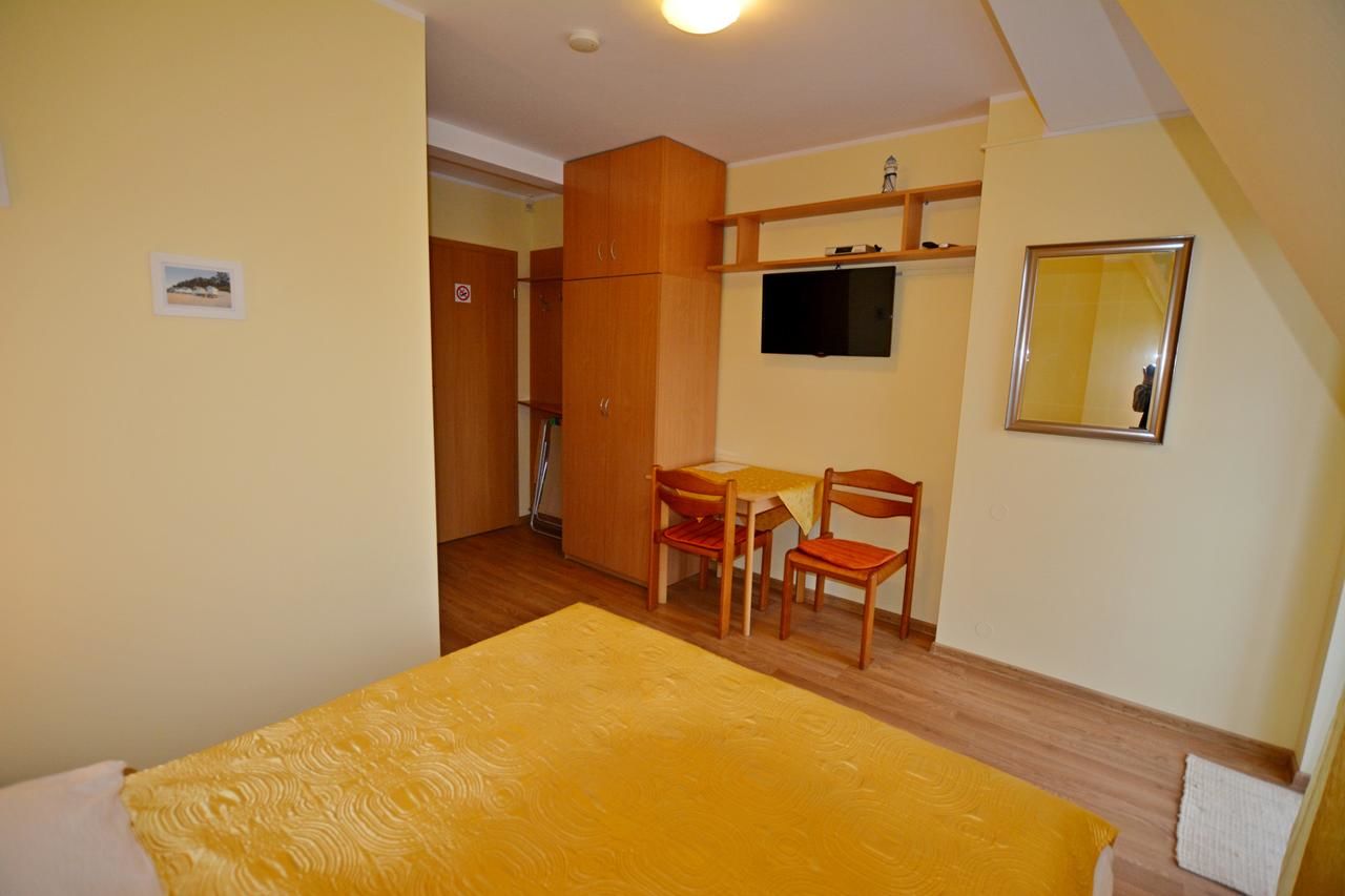 Проживание в семье Villa Antoja Гжибово-22