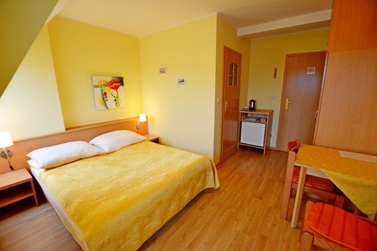 Проживание в семье Villa Antoja Гжибово-23