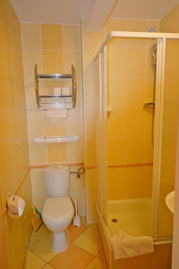 Проживание в семье Villa Antoja Гжибово-24