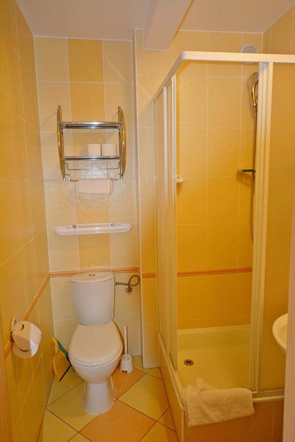 Проживание в семье Villa Antoja Гжибово