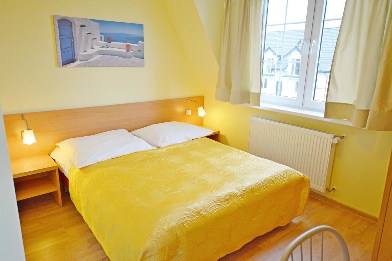 Проживание в семье Villa Antoja Гжибово