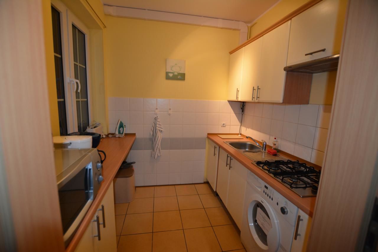 Проживание в семье Villa Antoja Гжибово-30