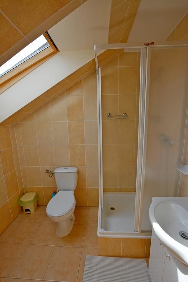 Проживание в семье Villa Antoja Гжибово