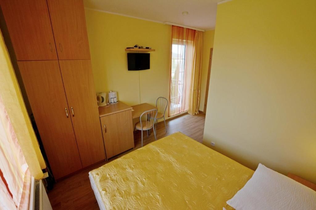 Проживание в семье Villa Antoja Гжибово