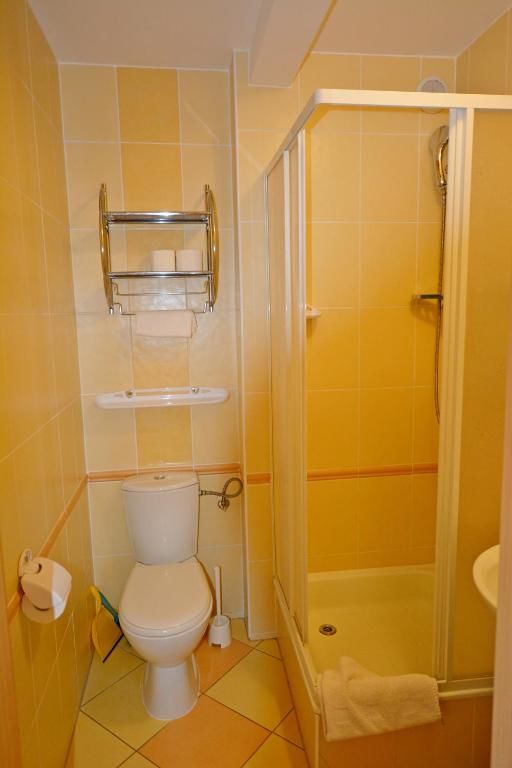 Проживание в семье Villa Antoja Гжибово