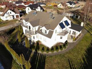 Проживание в семье Villa Antoja Гжибово-2